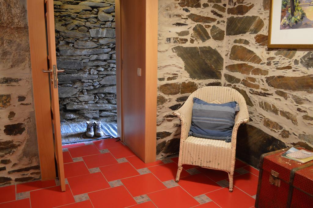 Mesao Guest house Provesende