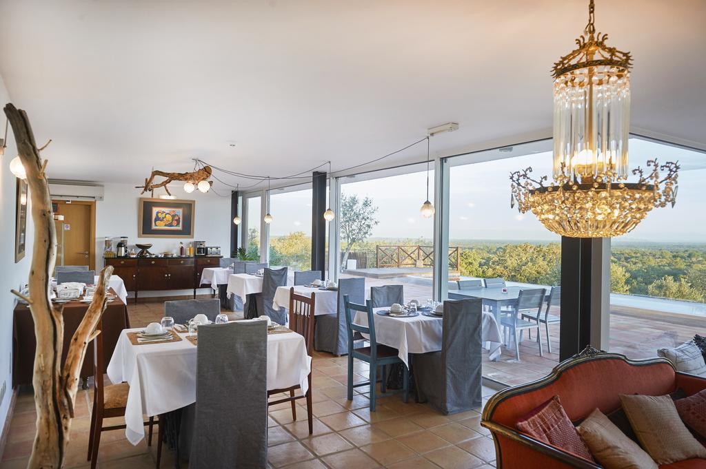 Farm stay A Serenada Enoturismo *