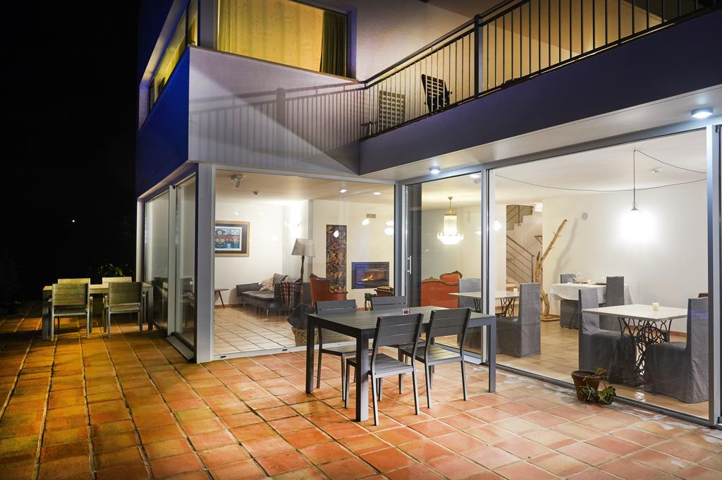Farm stay A Serenada Enoturismo Grandola