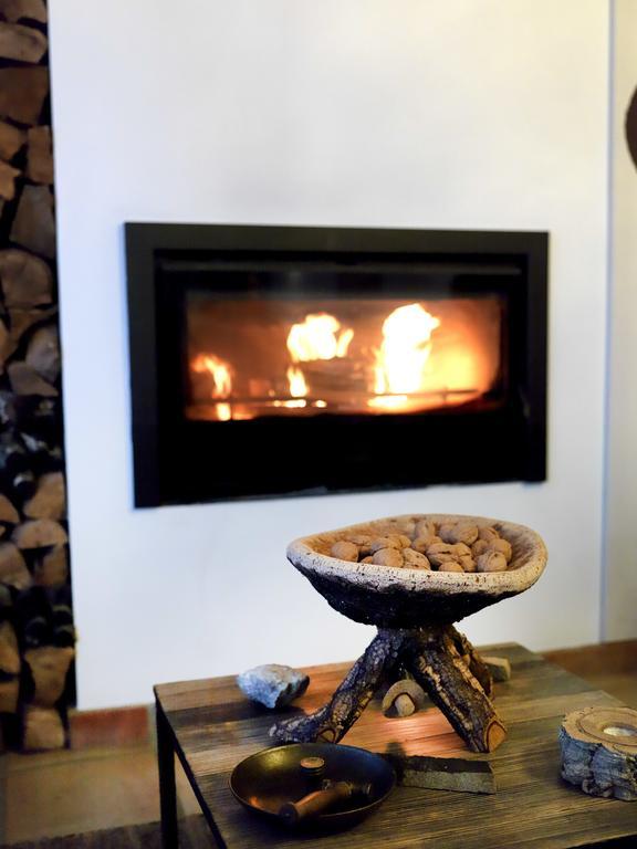 A Serenada Enoturismo Farm stay *