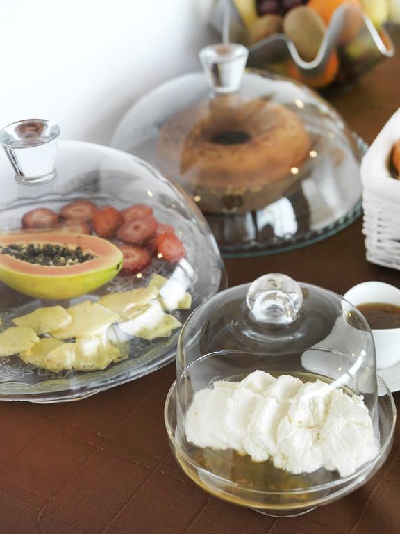 A Serenada Enoturismo Farm stay Grandola