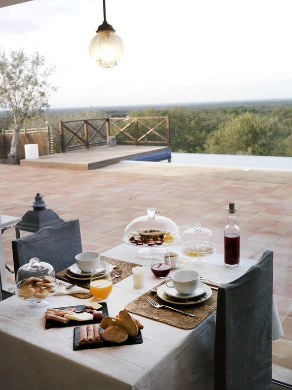 A Serenada Enoturismo Farm stay