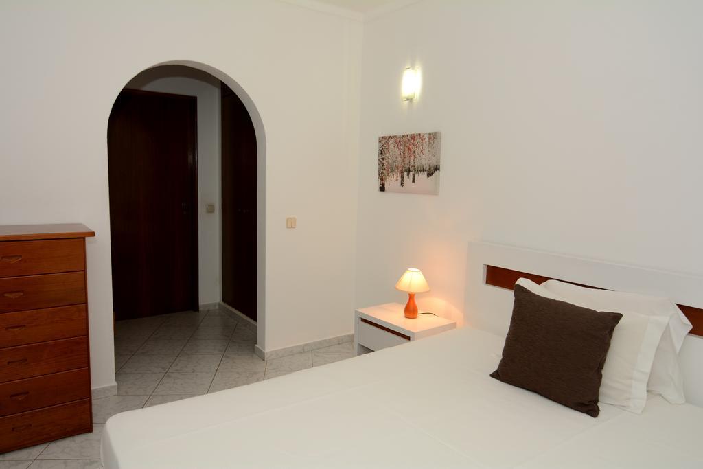 O Presidente Apartment