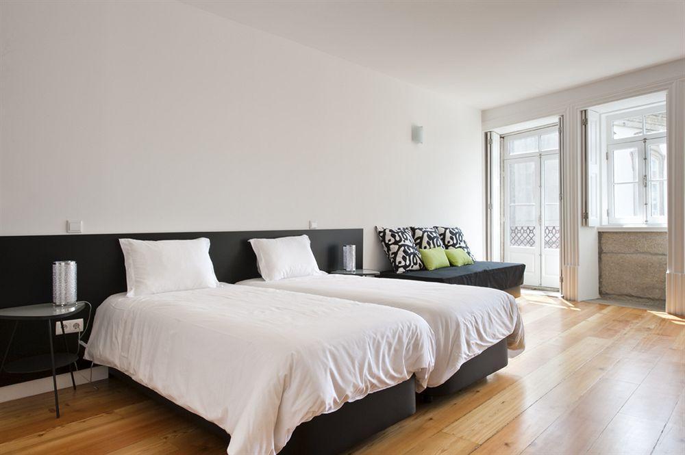 Guest house Cale Porto
