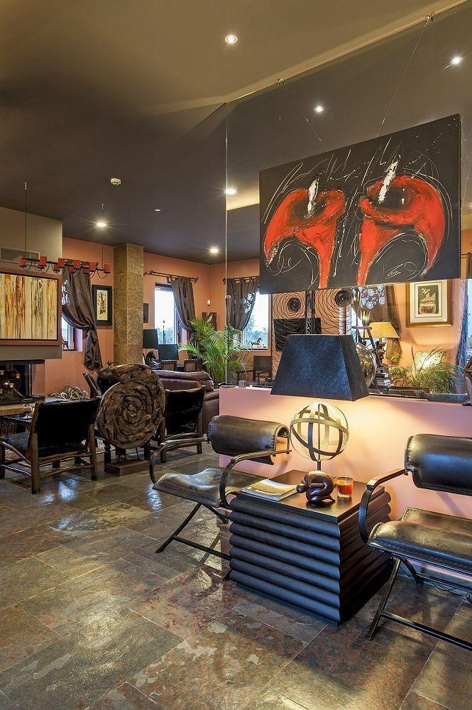 Monte Xisto Country Charm Hotel