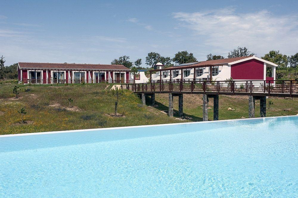 Monte Xisto Country Charm 4* Santiago do Cacem