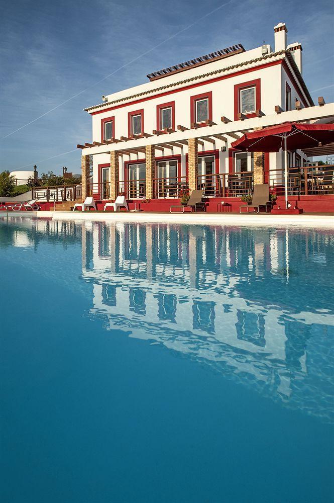 Hotel Monte Xisto Country Charm