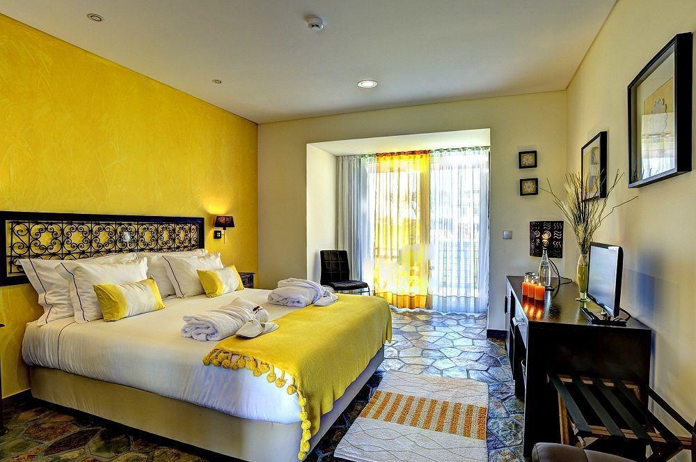Monte Xisto Country Charm Hotel