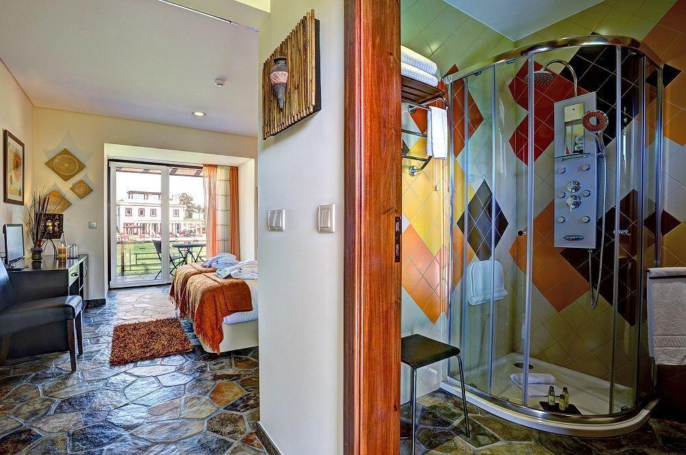 Monte Xisto Country Charm 4*