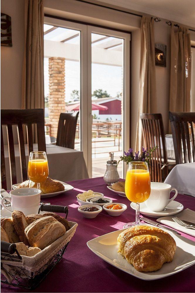 Monte Xisto Country Charm Hotel 4*