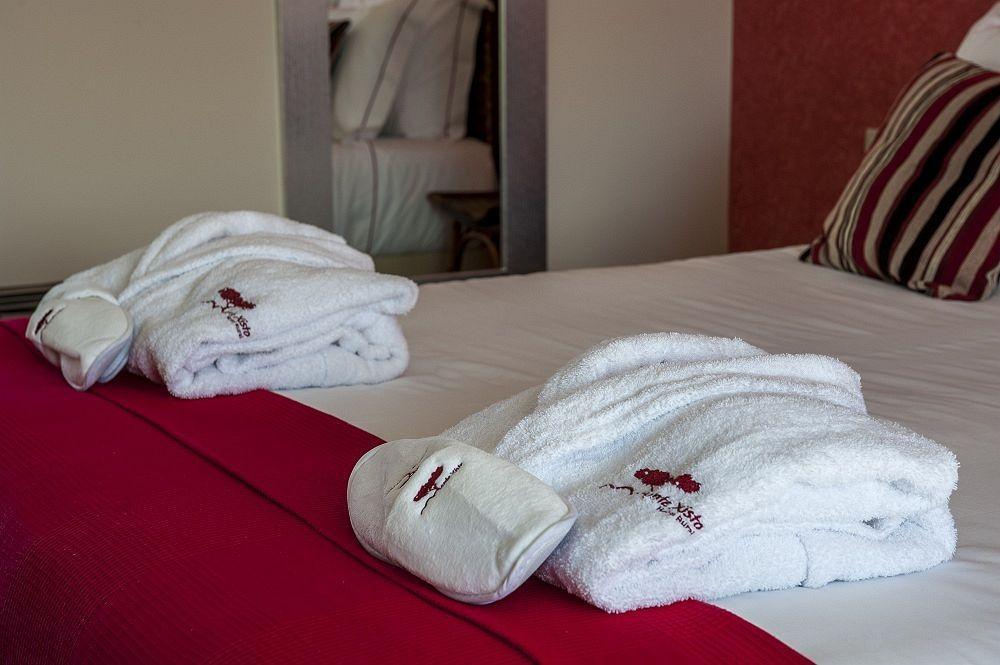 Hotel Monte Xisto Country Charm Santiago do Cacém
