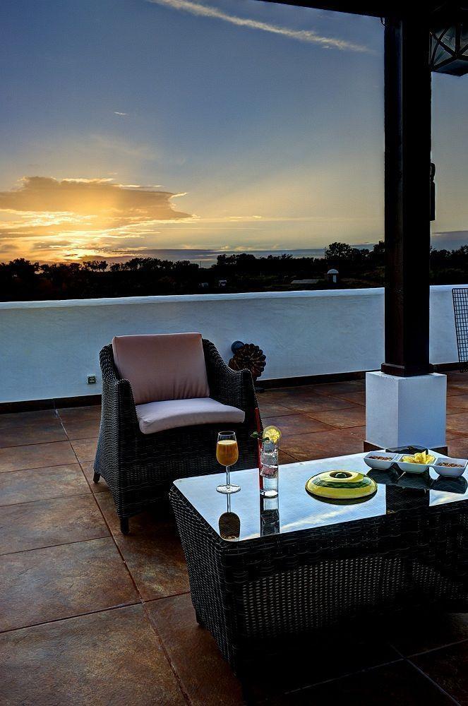 Monte Xisto Country Charm Hotel