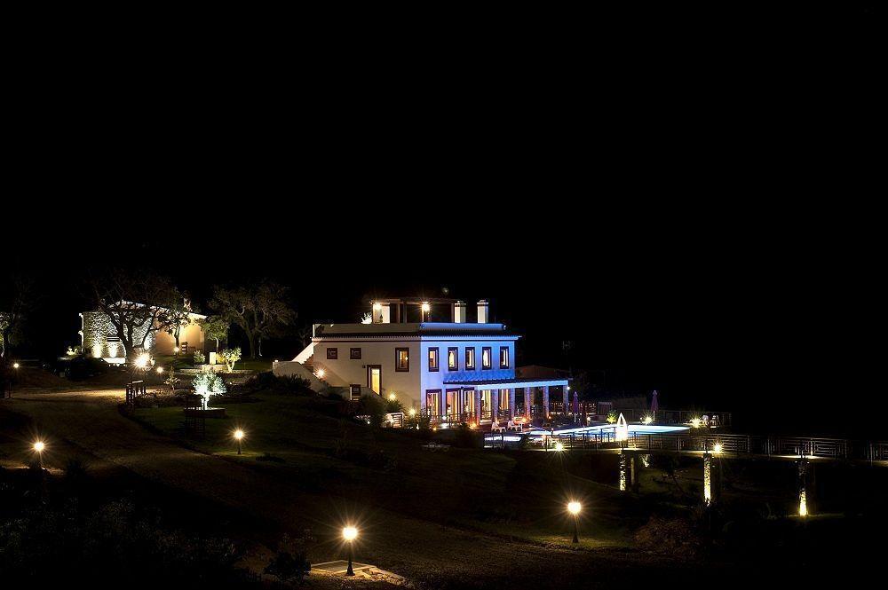Hotel Monte Xisto Country Charm Santiago do Cacem