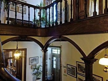 Casa Tilias - Historical House * Seia