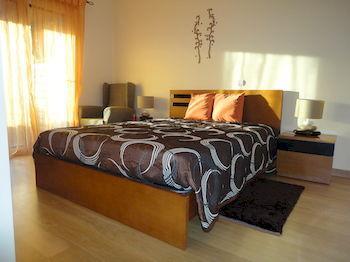 Guest house Solar Da Campina 3*