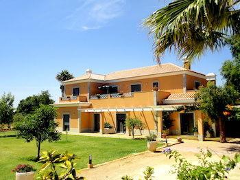 Solar Da Campina 3*