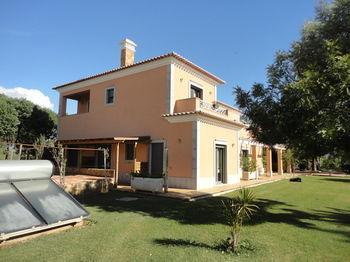 Solar Da Campina Guest house Tavira