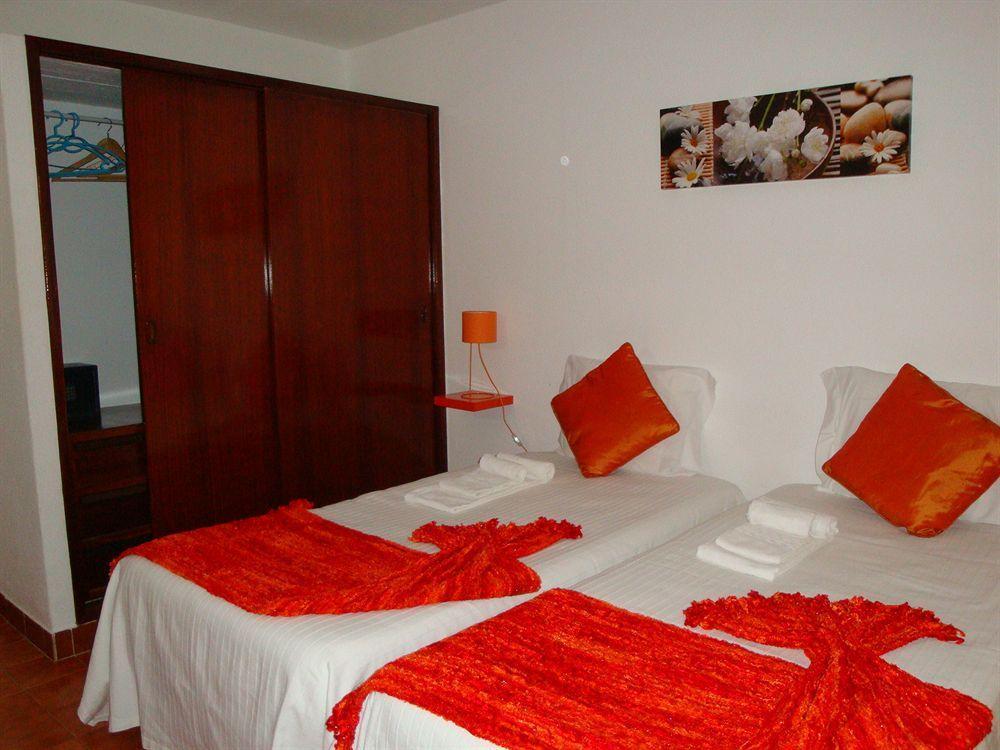 Guest house Cerro