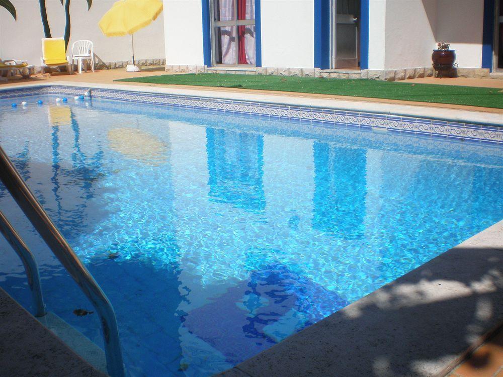 Cerro Guest house Albufeira