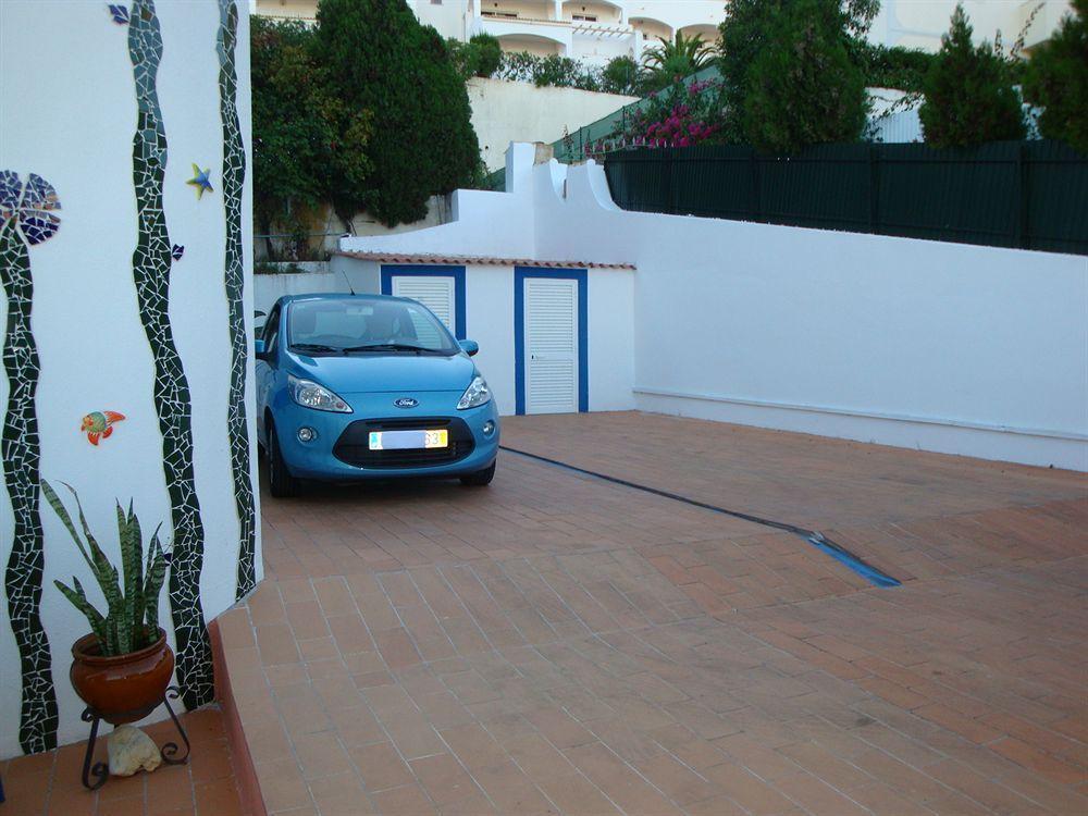 Guest house Cerro 2*