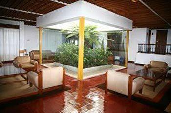 Hotel Casa Irmas Dominicanas - By Flagworld