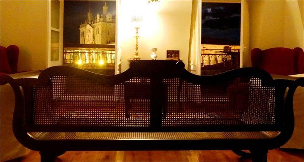 Casa Da Se Hotel Viseu