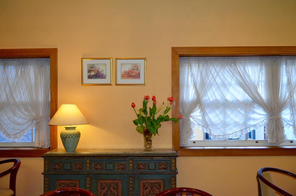 Toural Hotel Guimaraes