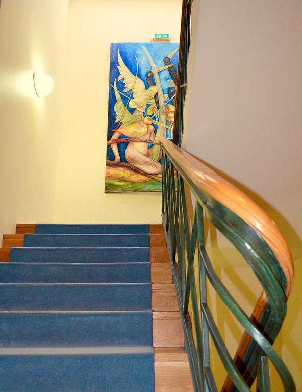 Hotel Toural Guimaraes