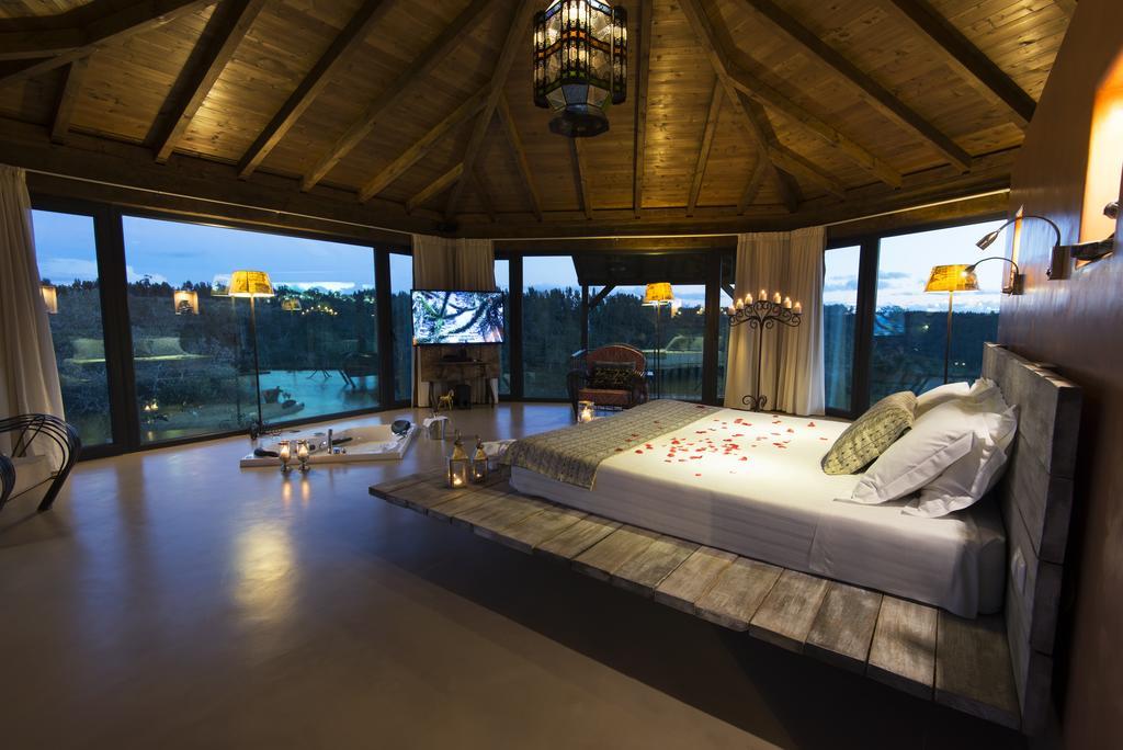 Farm stay Herdade Do Amarelo Nature &