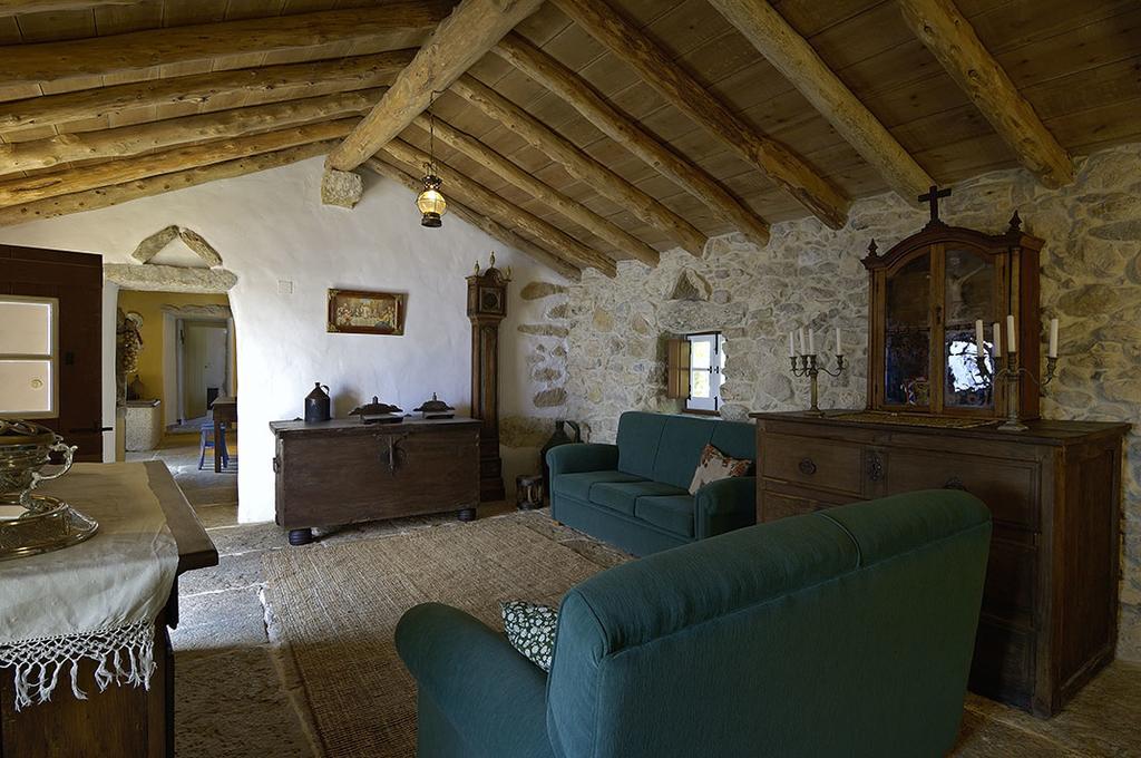 Aldeia Da Mata Pequena