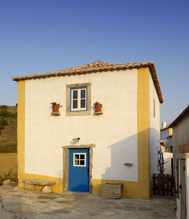 Aldeia Da Mata Pequena Mafra