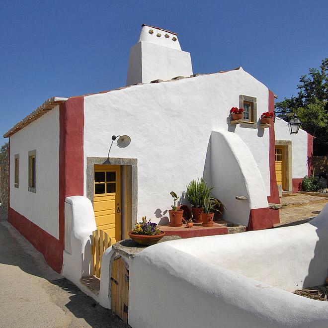 Aldeia Da Mata Pequena Holiday park