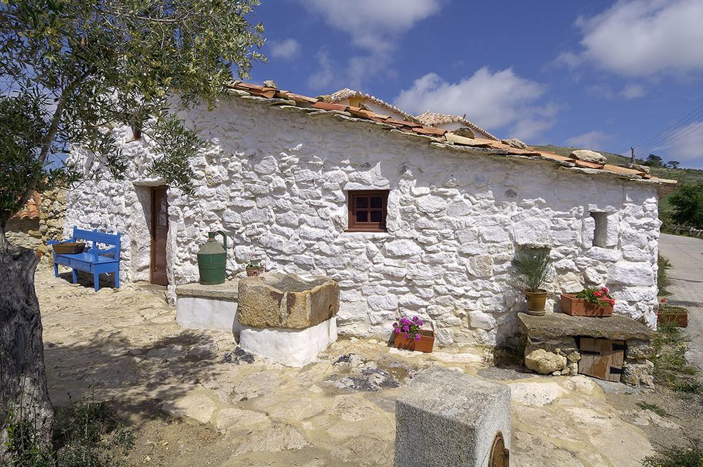 Aldeia Da Mata Pequena Holiday park 3*