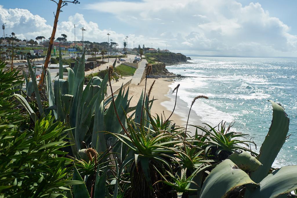 Appartement Beach Warehouse S.pedro Estoril