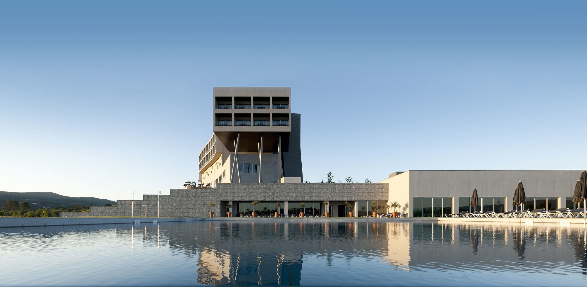 Casino Hotel 4*