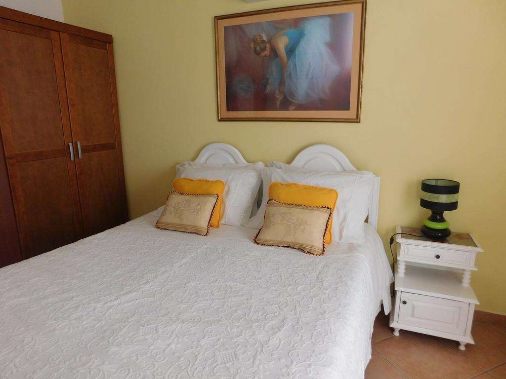 Casa de hóspedes Dinas Guesthouse
