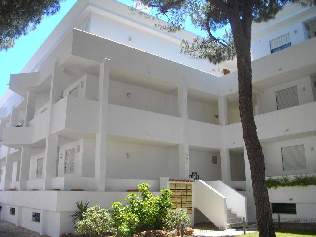 Apartment Falesia *
