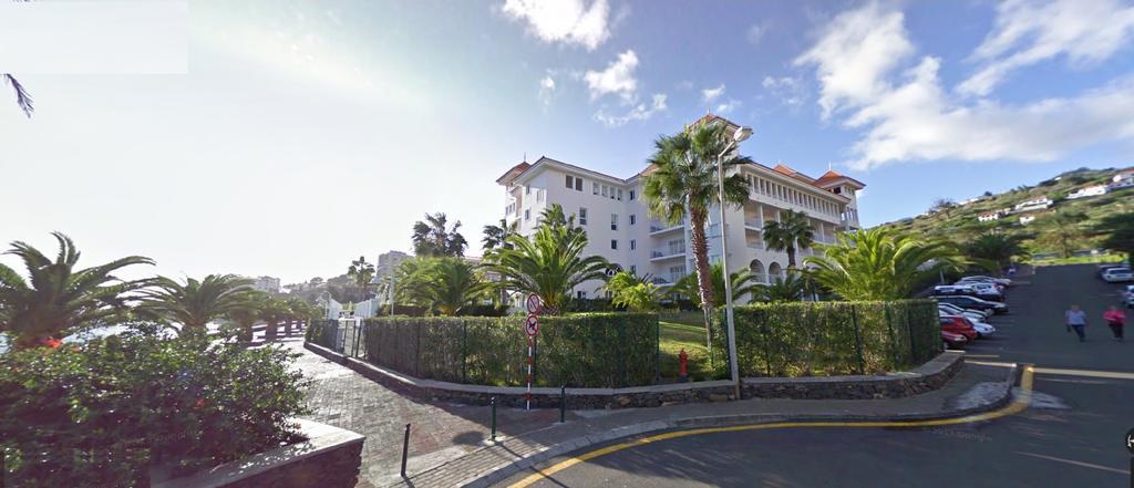 Apartamento Penthouse Mar