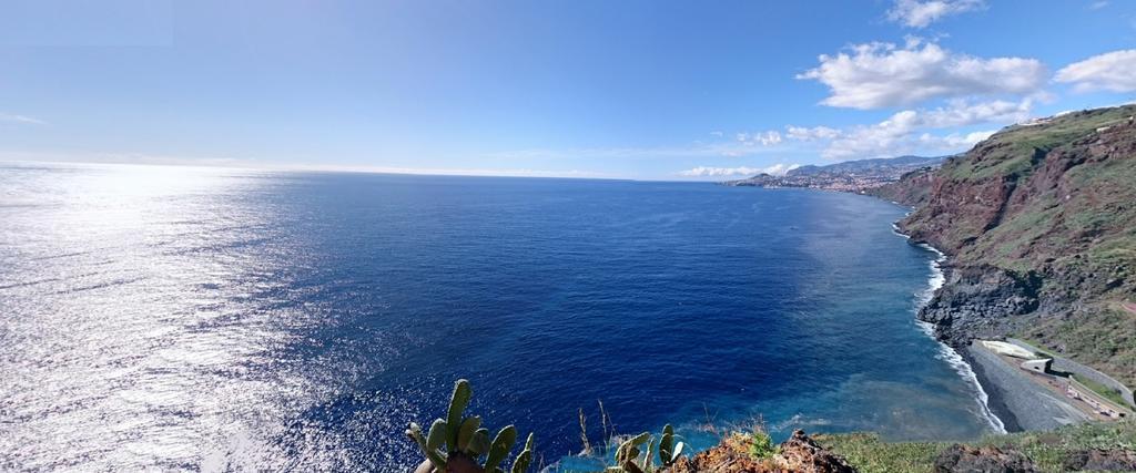 Apartamento Penthouse Mar Caniço