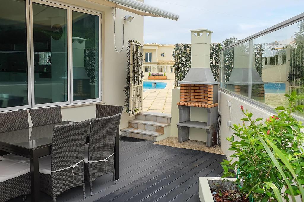 D_loft Sea&golf Vakantiehuis Albufeira
