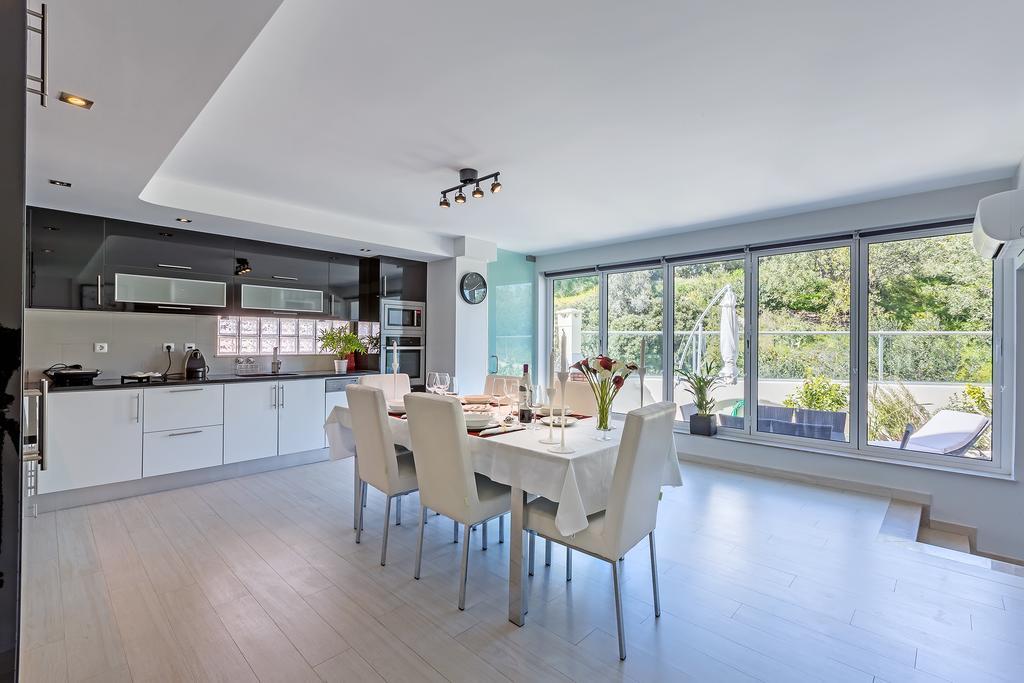D_loft Sea&golf Vakantiehuis *