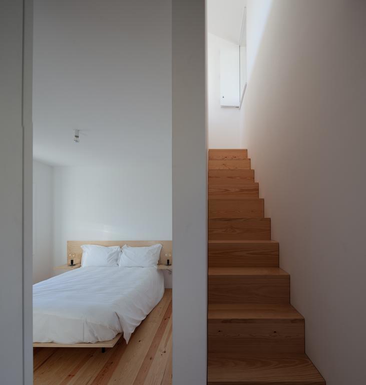 Casa Dos Feitais Country house *