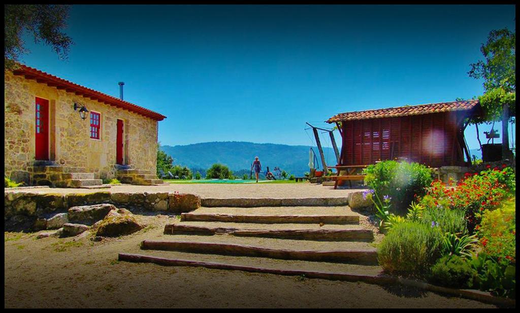 Quinta Do Olival Country house *