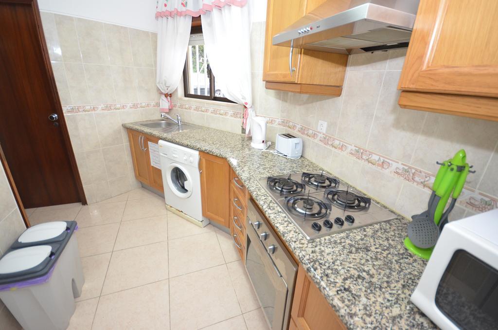 Cravinho Apartment *