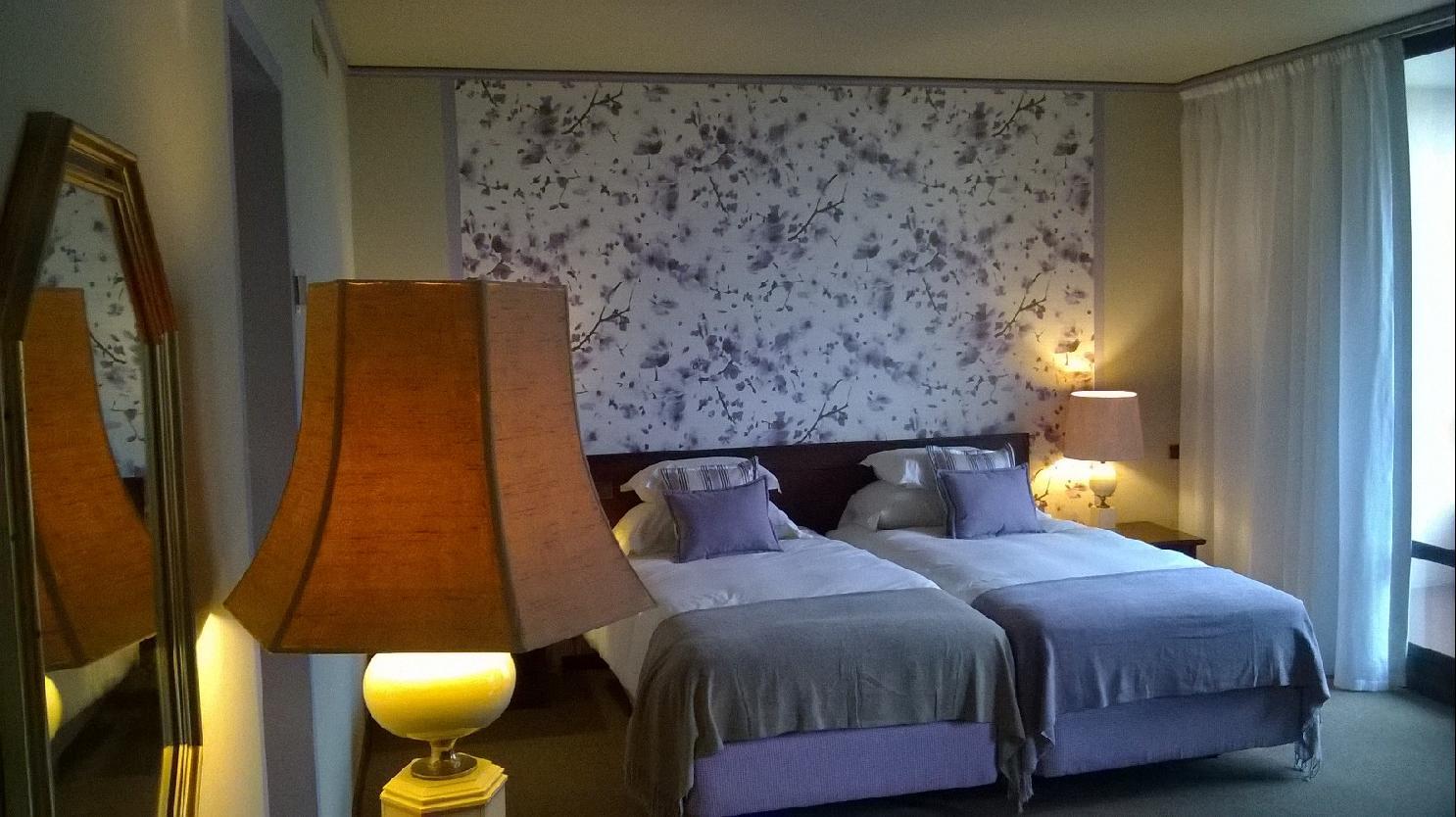 Hotel Pestana Bahia Nature &
