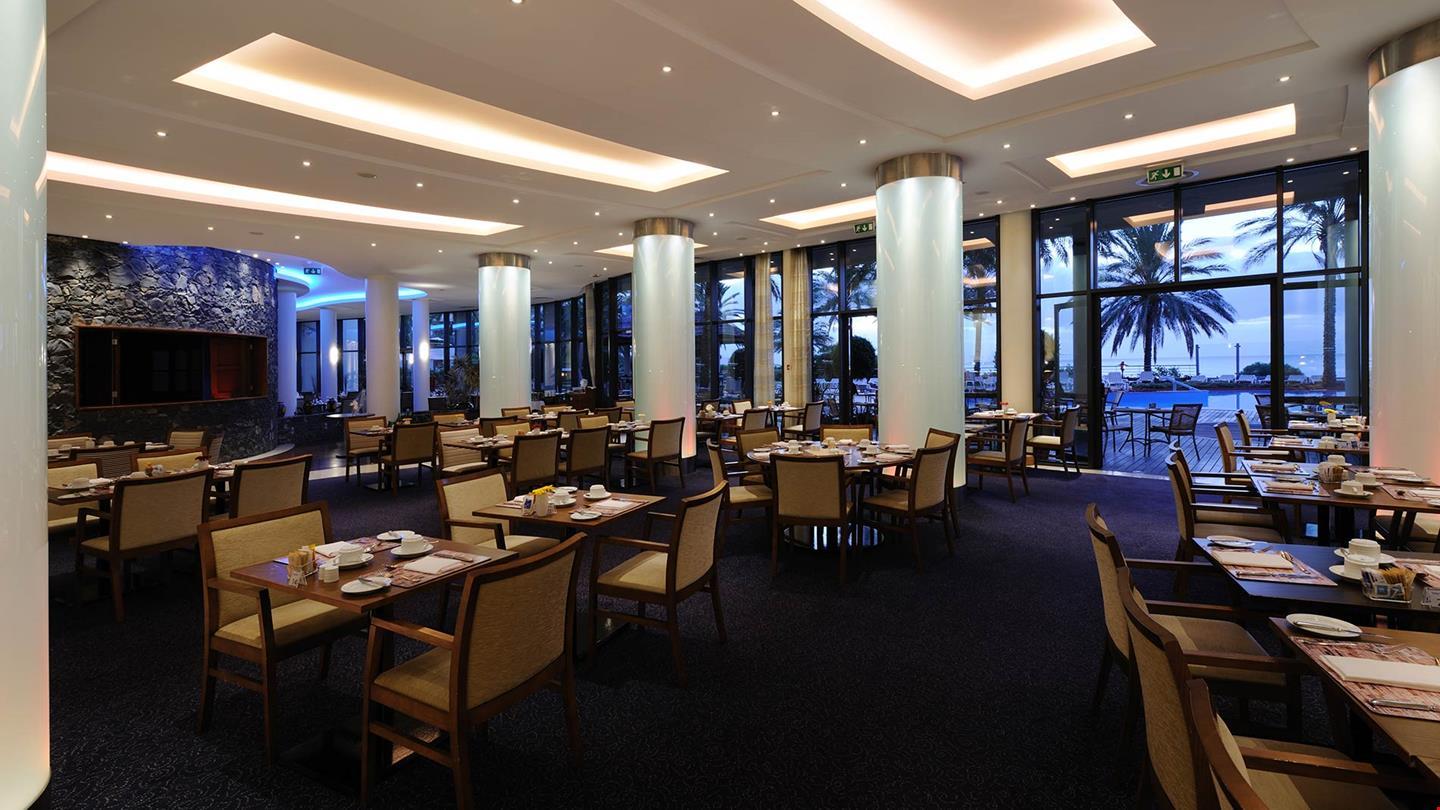 Pestana Grand Ocean Funchal (Madeira)