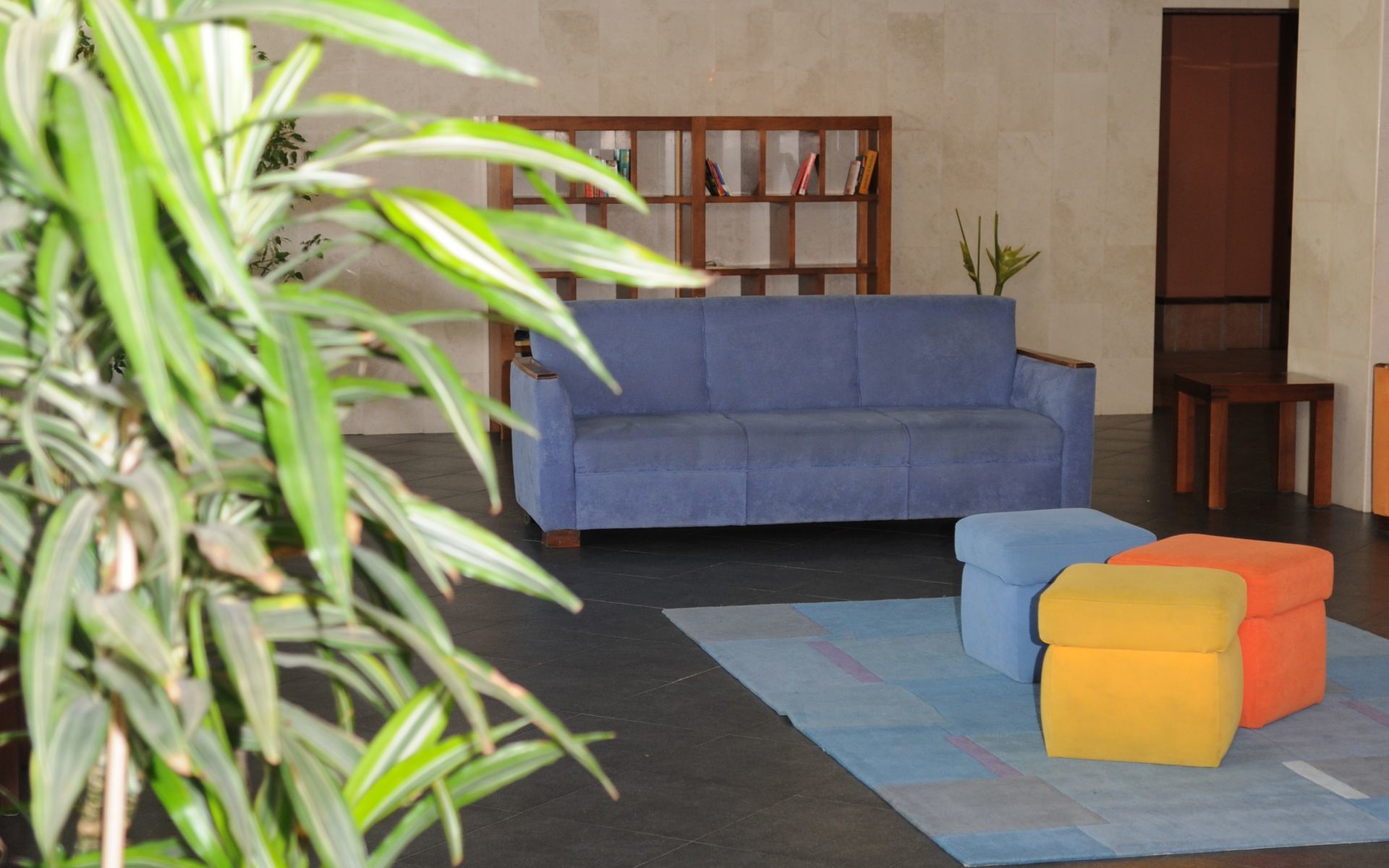 Hotel Navegadores 4*