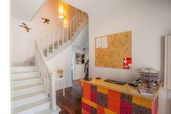 House Hostel *