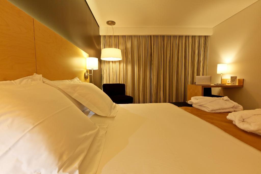 Mercure Centro 4*