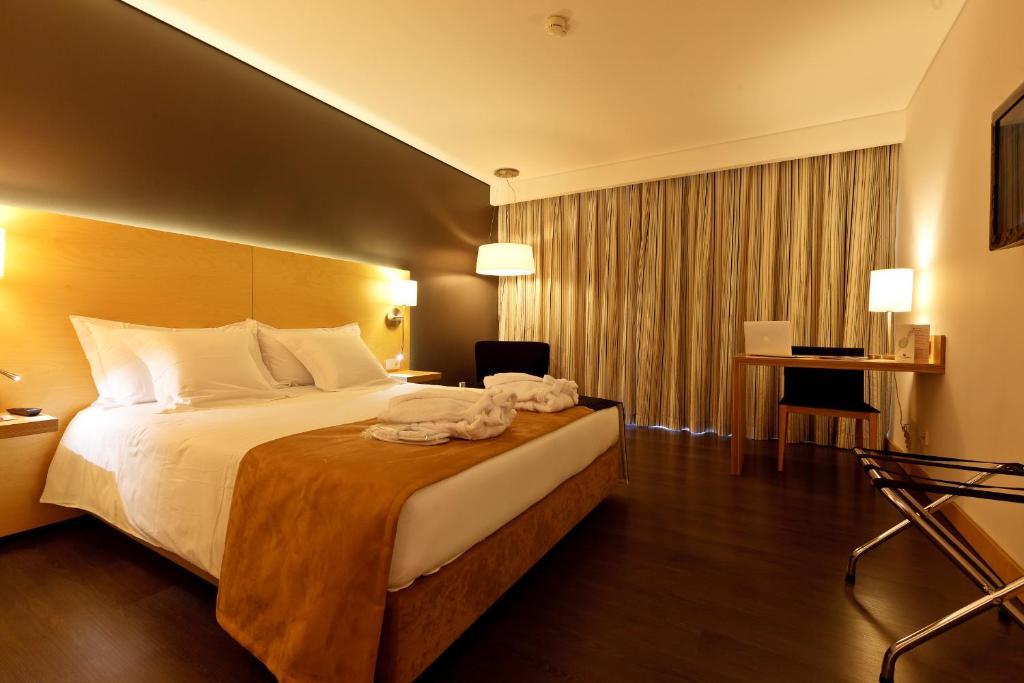 Mercure Centro Hotel 4*